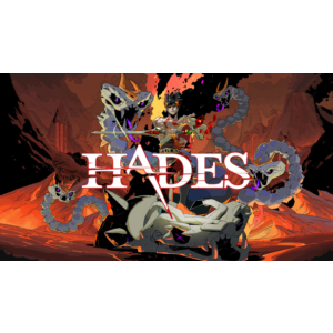 ⭐️ Hades [STEAM Guard OFF] [Steam/Global]