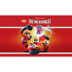 LEGO Суперсемейка | РФ и Весь Мир | Ключ Steam 🔑