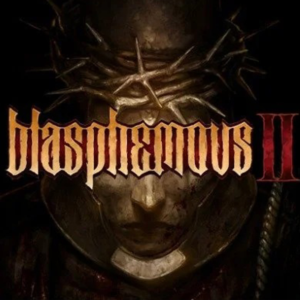 BLASPHEMOUS 2+DLC MEA CULPA  STEAM