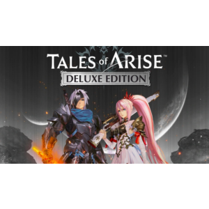⭐️ Tales of Arise + DLC [Steam/Global][Cashback]