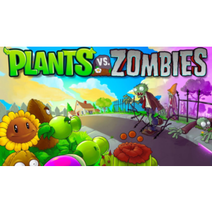 ⭐️ Plants vs. Zombies Game of the Year [Steam/Global]