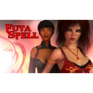 🔥 🔥 Futa Spell | Steam РУ+UA+KZ+СНГ 🔥