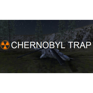 🔥 🔥 Chernobyl Trap | Steam РУ+UA+KZ+СНГ🔥