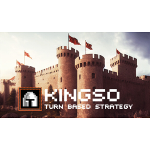 🔥 🔥 Kingso | Steam РУ+UA+KZ+СНГ🔥