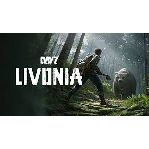 DayZ Livonia Edition XBOX ONE SERIES X|S KEY