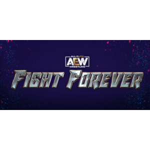 AEW: Fight Forever STEAM Россия