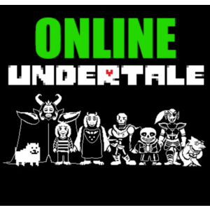 Undertale - ОНЛАЙН・АРЕНДА STEAM Аккаунта