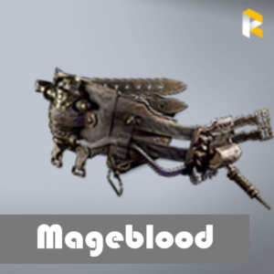 POE Path of Exile - Предметы - Хранители пламени