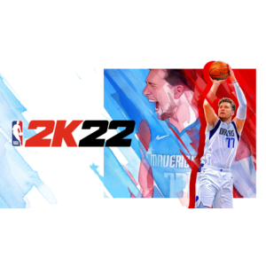⭐️ NBA 2K22 [Steam/Global] [Cashback]