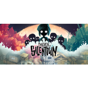 ⭐️ Children of Silentown [Steam/Global] [Cashback]