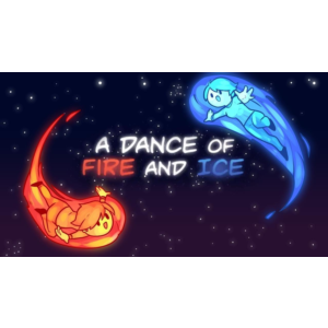 ⭐️ A Dance of Fire and Ice [Steam/Global] [Cashback]