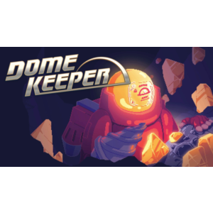 ⭐️ Dome Keeper + DLC [Steam/Global] [Cashback]