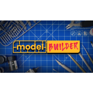 ⭐️ Model Builder [Steam/Global] [Cashback]