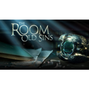 ⭐️ The Room 4: Old Sins [Steam/Global] [Cashback]