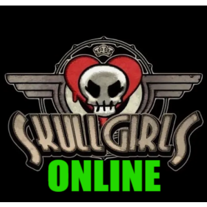 Skullgirls 2nd Encore - ОНЛАЙН・Аренда STEAM Аккаунт