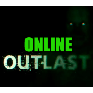 Outlast + DLC - ОНЛАЙН・Аренда STEAM Аккаунта
