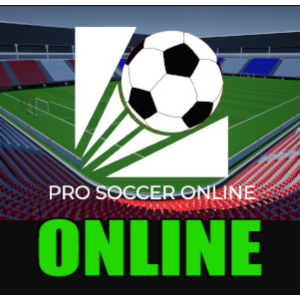 Pro Soccer Online - ОНЛАЙН・Аренда STEAM Аккаунта