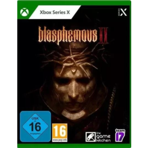Blasphemous 2 Xbox Series X|S
