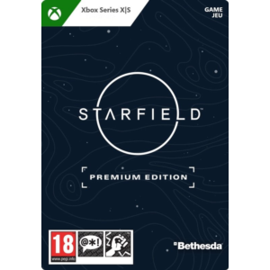 Starfield Premium Edition Xbox Series X|S