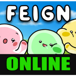 Feign - ОНЛАЙН・Аренда STEAM Аккаунта