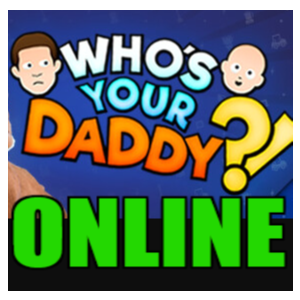 Who´s Your Daddy - ОНЛАЙН✔️STEAM Аккаунт