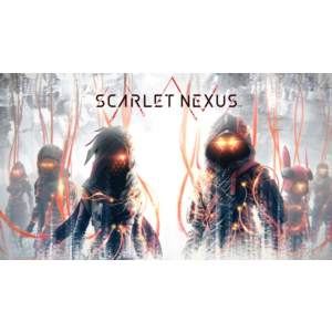Scarlet Nexus (Steam) RU/CIS