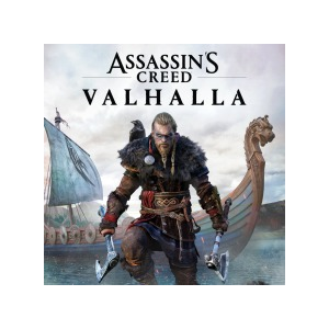✅ Assassin's Creed Valhalla 🔵PS5/PS4🚀Выбор региона