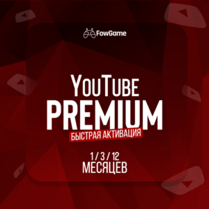 🔴 YouTube PREMIUM⚡️1/3/12⚡Весь Мир + РОССИЯ
