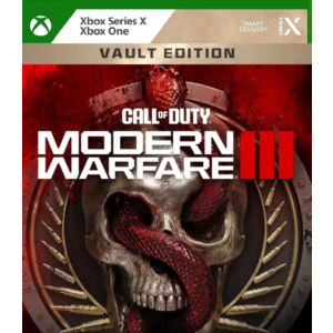 Call of Duty: Modern Warfare III - Vault Xbox One & X|S