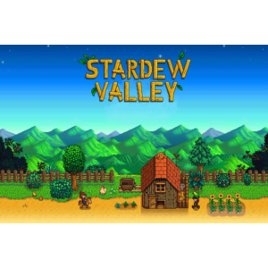 ✅ Steam Stardew Valley✅Смена данных✅Онлайн✅