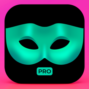 📷 Persona Beauty Camera PRO iPhone AppStore iPad ios