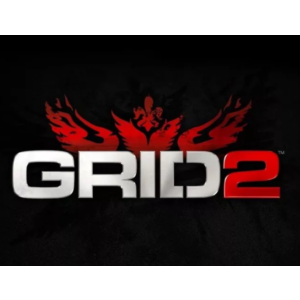 GRID 2 ✔️STEAM Аккаунт