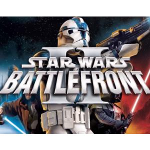 Star Wars: Battlefront 2 (Classic, 2005)✔️STEAM Аккаунт