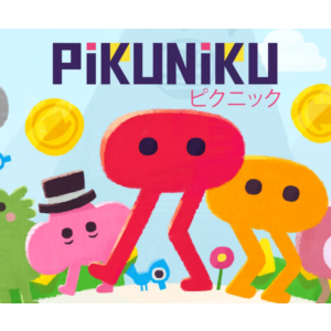Pikuniku ✔️STEAM Аккаунт