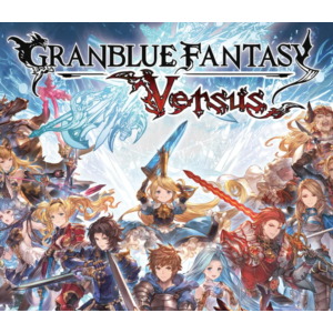 Granblue Fantasy: Versus ✔️STEAM Аккаунт