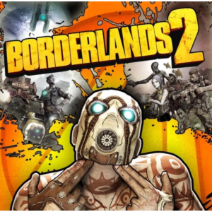 Borderlands 2 (ROW)✔️STEAM Аккаунт