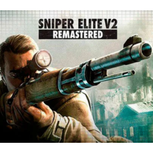 Sniper Elite V2 Remastered ✔️STEAM Аккаунт