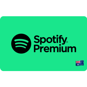 ⭐️ВСЕ КАРТЫ⭐🇦🇺 Spotify Premium Австралия 1 до 12 мес