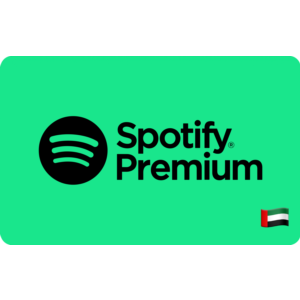⭐️ВСЕ КАРТЫ⭐🇦🇪 Spotify Premium ОАЭ 3 до 12 месяцев