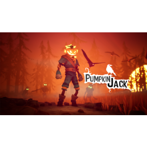 ⭐️ Pumpkin Jack [Steam/Global] [Cashback]