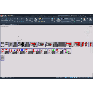 Проект установки ПВД