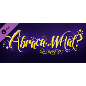 Abraca...What? DLC * STEAM RU ⚡ АВТО 💳0%