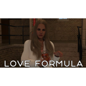 🔥 🔥 Love Formula | Steam РУ+UA+KZ+СНГ🔥