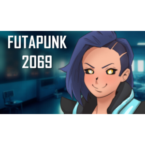 🔥 🔥 Futapunk 2069 | Steam РУ+UA+KZ+СНГ🔥