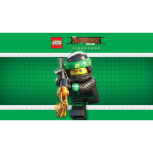 The LEGO NINJAGO Movie Video Game | РФ+🌍| Ключ Steam🔑