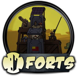 Forts +ВСЕ DLC®✔️Steam (Region Free)(GLOBAL)🌍