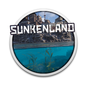 Sunkenland ®✔️Steam (Region Free)(GLOBAL)🌍