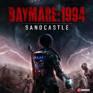 ☢️ DAYMARE: 1994 SANDCASTLE STEAM ☢️