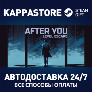 After You⚡АВТОДОСТАВКА Steam Россия