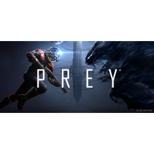 ❤️ Prey Steam Offline